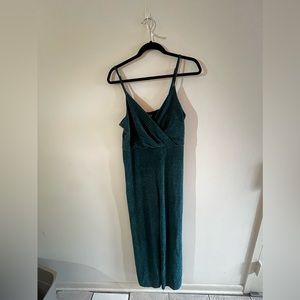 Glittery Jumper, Francesca’s, XL